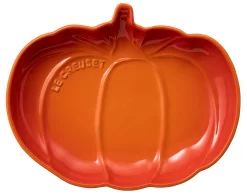 Le Creuset Schaal Pompoen ø 22 Cm Aardewerk Vulcanique
