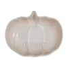 Le Creuset Schaal Pompoen ø 10 Cm Aardewerk Meringue