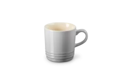 Le Creuset Espressomok 100 Ml Aardewerk Mist Grey