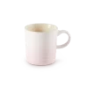 Le Creuset Espressomok 100 Ml Aardewerk Shell Pink