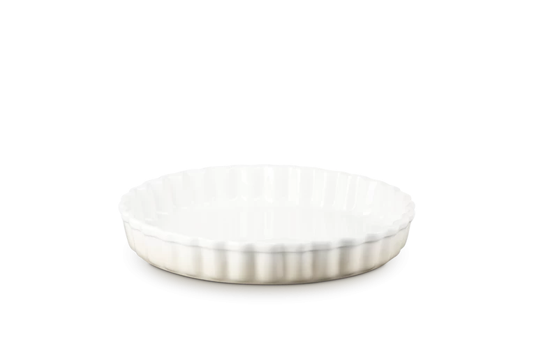 Le Creuset Taartvorm ø 24 Cm Aardewerk Meringue