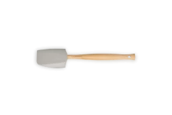 Le Creuset Premium Medium Spatel 28 Cm Silicone Mist Grey