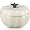 Le Creuset Minipan Pompoen 350 Ml Aardewerk Meringue