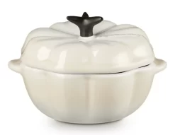 Le Creuset Minipan Pompoen 350 Ml Aardewerk Meringue