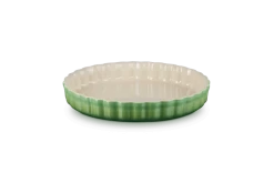 Le Creuset Taartvorm ø 28 Cm Aardewerk Bamboo