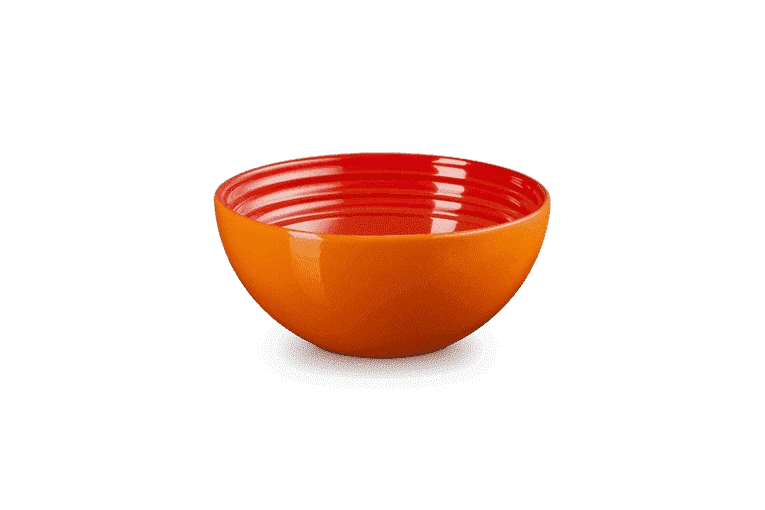 Le Creuset Snackschaaltje 330 Ml ø 12 Cm Aardewerk Vulcanique