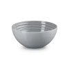 Le Creuset Snackschaaltje 330 Ml ø 12 Cm Aardewerk Mist Grey