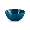 Le Creuset Snackschaaltje 330 Ml ø 12 Cm Aardewerk Deep Teal