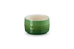 Le Creuset Stapelbaar Schaaltje 200 Ml ΓΈ 9,3 Cm Aardewerk Bamboo