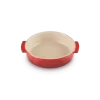 Le Creuset Tapasschaal ø 14 Cm Aardewerk Kersrood