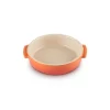 Le Creuset Tapasschaal ø 14 Cm Aardewerk Vulcanique