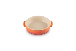 Le Creuset Tapasschaal ø 14 Cm Aardewerk Vulcanique