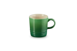 Le Creuset Espressomok 100 Ml Aardewerk Bamboo