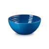 Le Creuset Snackschaaltje 330 Ml ø 12 Cm Aardewerk Marseilleblauw