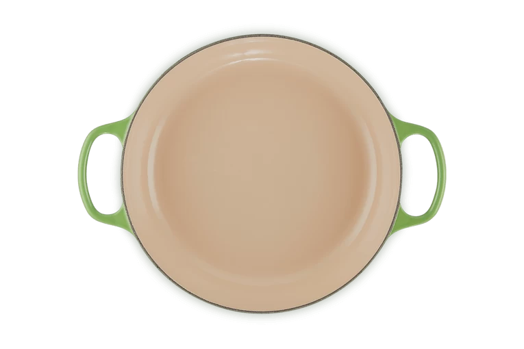 Le Creuset Multifunctionele Braadpan 3,2 Liter ø 30 Cm Gietijzer Bamboo - Afbeelding 5