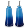 Le Creuset Olie- En Azijnset 300 Ml Aardewerk Azure