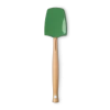 Le Creuset Premium Grote Lepelspatel 28 Cm Silicone Bamboo