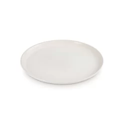 Le Creuset Coupe Collection Dinerbord ø 27 Cm Aardewerk Meringue