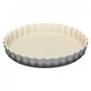 Le Creuset Taartvorm ø 28 Cm Aardewerk Mist Grey