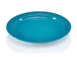 Le Creuset Dinerbord ø 27 Cm Aardewerk Caribbean Blue