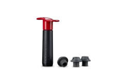 Le Creuset Screwpull WA-137 Wijnpompset Kersrood