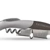 Le Creuset Screwpull Kelnersmes 12 Cm Rvs Zilverkleurig
