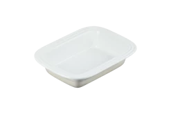 Le Creuset Ovenschaal Met Brede Rand 31 Cm Aardewerk Meringue