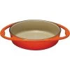 Le Creuset Tarte Tatinvorm ø 25 Cm Gietijzer Vulcanique
