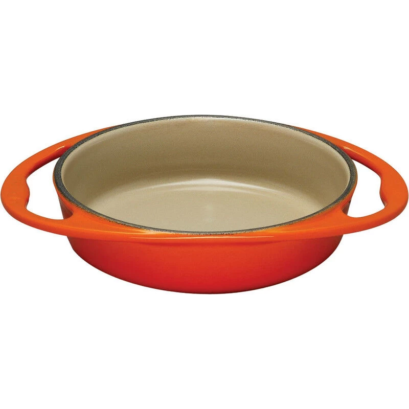 Le Creuset Tarte Tatinvorm ø 25 Cm Gietijzer Vulcanique