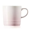 Le Creuset Mok 350 Ml Aardewerk Shell Pink