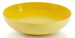 Le Creuset Serveerschaal ø 32 Cm Aardewerk Soleil