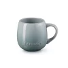 Le Creuset Coupe Collection Mok 320 Ml Aardewerk Sea Salt