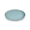 Le Creuset Coupe Collection Ontbijtbord ø 22 Cm Aardewerk Sea Salt