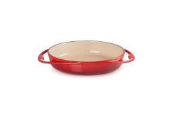 Le Creuset Tarte Tatinvorm ΓΈ 25 Cm Gietijzer Kersrood