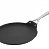 Le Creuset Les Forgées Crêpepan ø 28 Cm Aluminium