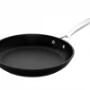Le Creuset Les Forgées Koekenpan ø 30 Cm Aluminium